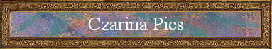 Czarina Pics