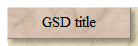 GSD title