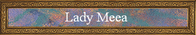 Lady Meea