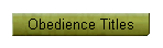 Obedience Titles