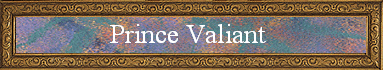 Prince Valiant