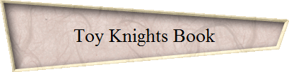 Toy Knights Book